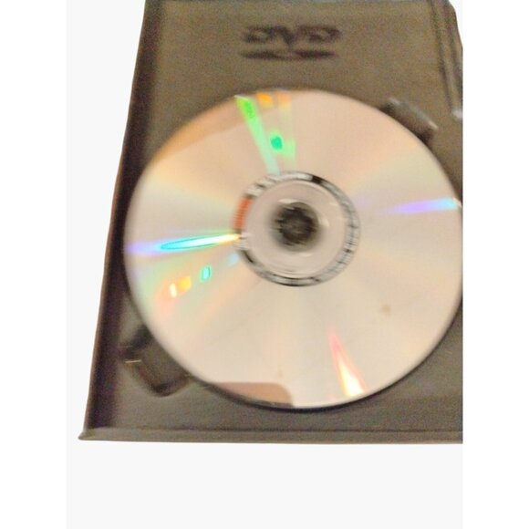 The Pelican Brief DVD Movie Julia Roberts Denzel Washington - Picture 5 of 5